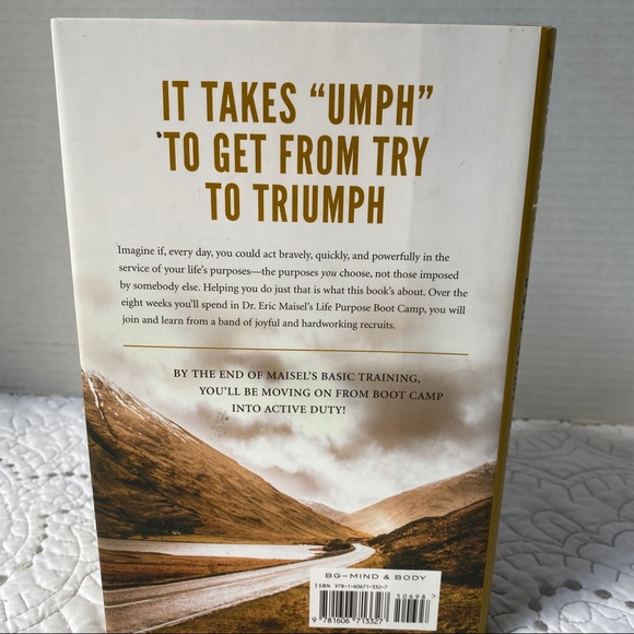 Life Purpose Boot Camp - Picture 2 of 3